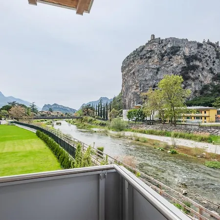 Διαμέρισμα Casa Flavia, Mountains & River *